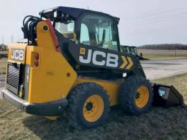 2025, JCB, 3TS-8W