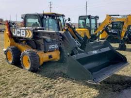 2025, JCB, 3TS-8W