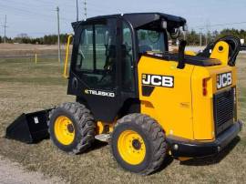 2025, JCB, 3TS-8W