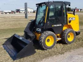 2025, JCB, 3TS-8W