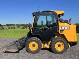 2023, JCB, 300
