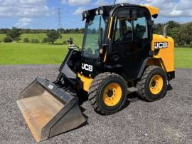 2023, JCB, 300