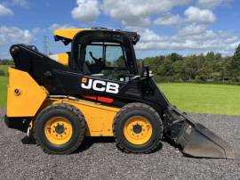 2023, JCB, 300