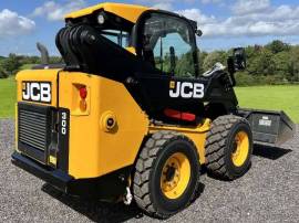 2023, JCB, 300
