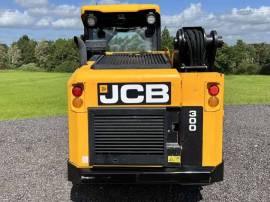 2023, JCB, 300