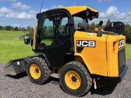 2023, JCB, 300