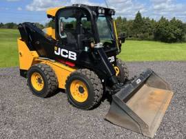 2023, JCB, 300
