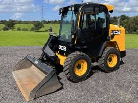 2023, JCB, 300