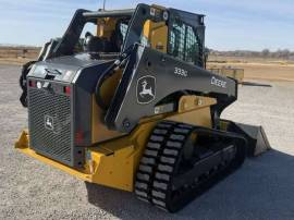 2023, Deere, 333G