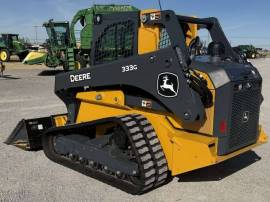 2023, Deere, 333G