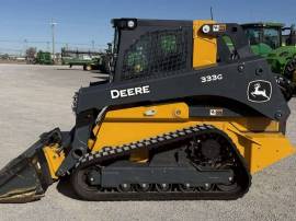 2023, Deere, 333G