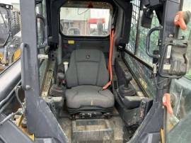 2021, Deere, 325G
