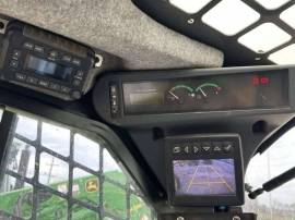 2021, Deere, 325G