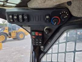 2017, Deere, 323E