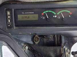 2017, Deere, 323E