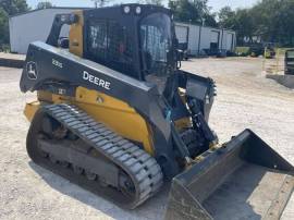 2024, Deere, 331G