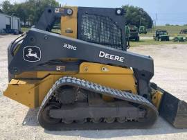 2024, Deere, 331G