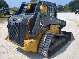 2024, Deere, 331G