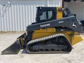 2024, Deere, 331G