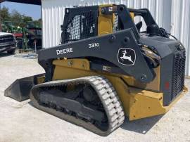 2024, Deere, 331G