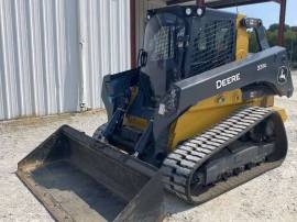 2024, Deere, 331G