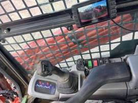2021, Kubota, SVL75-2