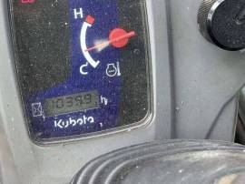 2021, Kubota, SVL75-2