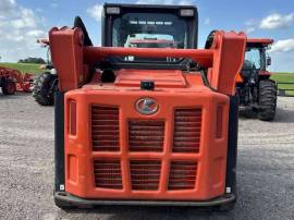 2021, Kubota, SVL75-2