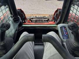 2021, Kubota, SVL75-2