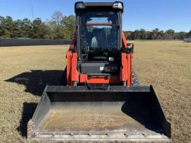 2024, Kubota, SVL75-3