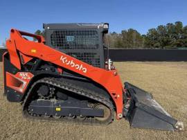 2024, Kubota, SVL75-3