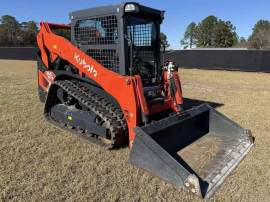 2024, Kubota, SVL75-3