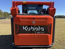 2024, Kubota, SVL75-3