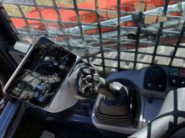 2024, Kubota, SVL75-3