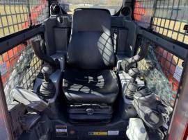 2024, Kubota, SVL75-3