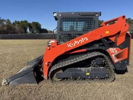 2024, Kubota, SVL75-3