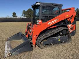 2024, Kubota, SVL75-3