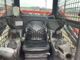 2022, Kubota, SVL65-2