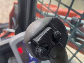 2022, Kubota, SVL65-2