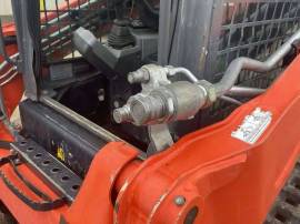 2022, Kubota, SVL65-2