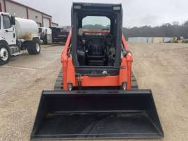 2022, Kubota, SVL65-2