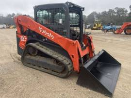 2022, Kubota, SVL65-2