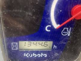 2022, Kubota, SVL65-2