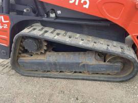 2022, Kubota, SVL65-2