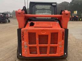 2022, Kubota, SVL65-2