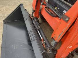 2022, Kubota, SVL65-2