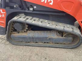 2022, Kubota, SVL65-2