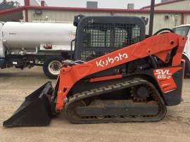 2022, Kubota, SVL65-2