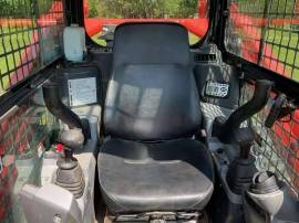 2021, Kubota, SVL97-2