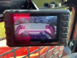 2021, Kubota, SVL97-2